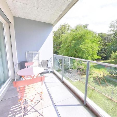 Relax And Recharge By The Lake! Modern Morges Apartments, Ap26 מראה חיצוני תמונה